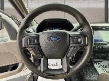 2021 Ford Super Duty F-350 SRW XLT 4WD Crew Cab 6.75' Box - Photo 11