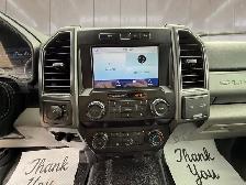 2021 Ford Super Duty F-350 SRW XLT 4WD Crew Cab 6.75' Box - Photo 12