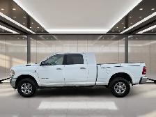 2022 Ram 3500 Laramie 4x4 Mega Cab 6'4' Box - Photo 5