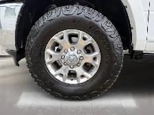 2022 Ram 3500 Laramie 4x4 Mega Cab 6'4' Box - Photo 6