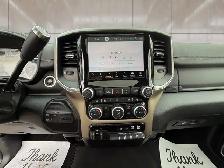 2022 Ram 3500 Laramie 4x4 Mega Cab 6'4' Box - Photo 11