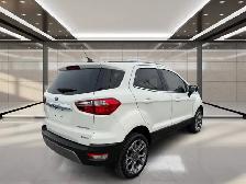2020 Ford Ecosport Titanium 4WD - Photo 4