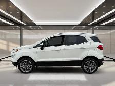 2020 Ford Ecosport Titanium 4WD - Photo 5