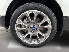 2020 Ford Ecosport Titanium 4WD - Photo 6