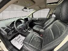 2020 Ford Ecosport Titanium 4WD - Photo 8