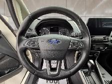 2020 Ford Ecosport Titanium 4WD - Photo 10