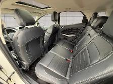 2020 Ford Ecosport Titanium 4WD - Photo 12