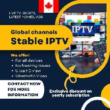 lPTV Sale - Most stable connections