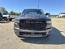 2026 Ram 1500 Express - Photo 2