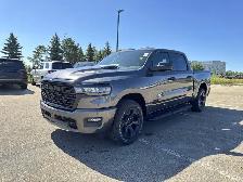 2026 Ram 1500 Express - Photo 3