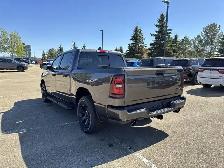 2026 Ram 1500 Express - Photo 5
