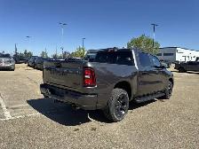 2026 Ram 1500 Express - Photo 7