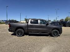 2026 Ram 1500 Express - Photo 8