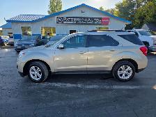 2015 Chevrolet Equinox 1LT - Photo 2