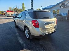 2015 Chevrolet Equinox 1LT - Photo 3