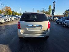 2015 Chevrolet Equinox 1LT - Photo 4