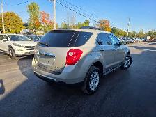 2015 Chevrolet Equinox 1LT - Photo 5