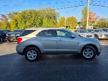 2015 Chevrolet Equinox 1LT - Photo 6