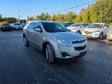 2015 Chevrolet Equinox 1LT - Photo 7