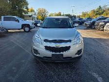 2015 Chevrolet Equinox 1LT - Photo 8