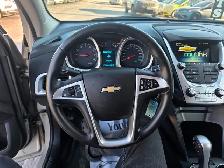 2015 Chevrolet Equinox 1LT - Photo 13