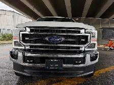 2021 Ford SUPER DUTY F-350 SRW LARIAT ULIMATE FX4 DIESEL NAV SUN - Photo 2