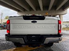 2021 Ford SUPER DUTY F-350 SRW LARIAT ULIMATE FX4 DIESEL NAV SUN - Photo 6
