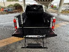 2021 Ford SUPER DUTY F-350 SRW LARIAT ULIMATE FX4 DIESEL NAV SUN - Photo 11