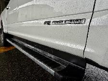 2021 Ford SUPER DUTY F-350 SRW LARIAT ULIMATE FX4 DIESEL NAV SUN - Photo 14