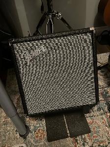 Fender Rumble 15