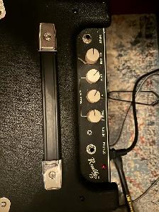Fender Rumble 15 - Photo 2