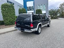 2003 Dodge Dakota Quad - Photo 3