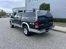 2003 Dodge Dakota Quad - Photo 4