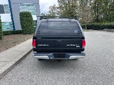 2003 Dodge Dakota Quad - Photo 5
