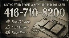 Looking to Sell Your Mobile? Cash Offers Available