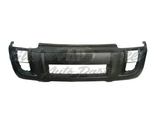 Hyundai Tucson 2005-2009 Bumper Front Primed 2.7l W/Flair