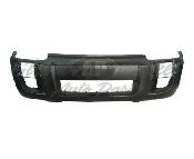 Hyundai Tucson 2005-2009 Bumper Front Primed 2.7l W/Flair