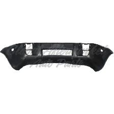 Hyundai Tucson 2005-2009 Bumper Front Primed 2.7l W/Flair - Photo 4