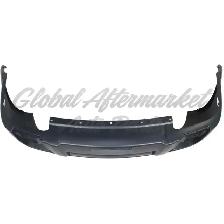Hyundai Tucson 2005-2009 Bumper Front Primed 2.7l W/Flair - Photo 5