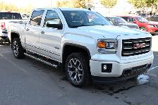2014 GMC Sierra 1500 Crew Cab | 4x4 | 5.3L V8 | All Terrain | 5. - Photo 4