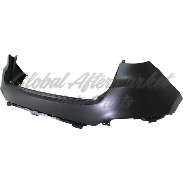 Hyundai Tucson 2010-2015 Bumper Rear Upper Primed From Dec