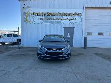 2018 Chevrolet Cruze LT | Reverse Camera | Command Start | Heate - Photo 2