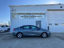 2018 Chevrolet Cruze LT | Reverse Camera | Command Start | Heate - Photo 4