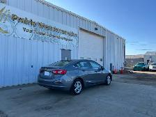 2018 Chevrolet Cruze LT | Reverse Camera | Command Start | Heate - Photo 5