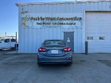 2018 Chevrolet Cruze LT | Reverse Camera | Command Start | Heate - Photo 6