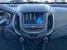 2018 Chevrolet Cruze LT | Reverse Camera | Command Start | Heate - Photo 19