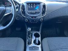 2018 Chevrolet Cruze LT | Reverse Camera | Command Start | Heate - Photo 21