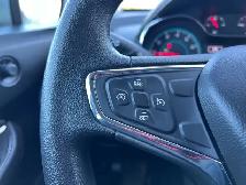 2018 Chevrolet Cruze LT | Reverse Camera | Command Start | Heate - Photo 22