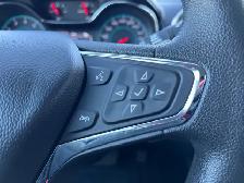 2018 Chevrolet Cruze LT | Reverse Camera | Command Start | Heate - Photo 23