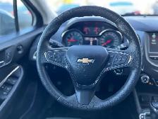 2018 Chevrolet Cruze LT | Reverse Camera | Command Start | Heate - Photo 24